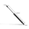 2Pcs Front Bonnet Hood Support Gas Strut for Nissan GT-R GTR R35 for Skyline Auto Gas Spring Struts Prop