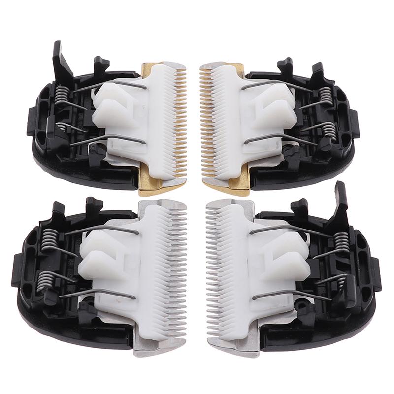26 Teeth Sharp Ceramic Blade Head Knife Cut Head Pet Hair Clipper Trimmer Blades