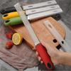 Multipurpose Cheese Grater and Citrus Zester for Parmesan Lemon Ginger Garlic Chocolate and More Fruit Kitchen Tool Gadgets 6