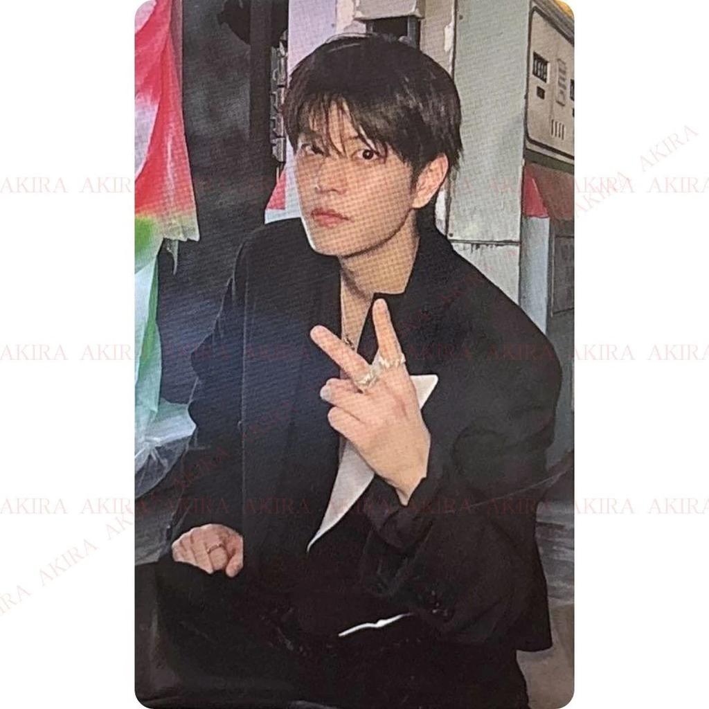 STRAY KIDS SKZ IT TAPE DO IT Альбом Фотокарточка ЯПОНИЯ POB ОФИЦИАЛЬНАЯ