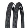 Жесткая городская шина Michelin Diabolo City 24´´ x 1 3/8 x 1 1/4
