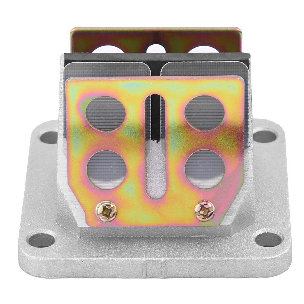 Впускной пластинчатый клапан мотоцикла для Yamaha 175CC DT175