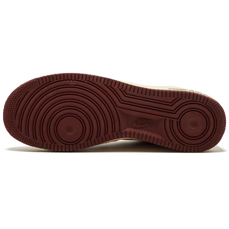 Nike Air Force 1 Premium 'Samurai' Men's 313641-262