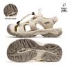 CAMEL Women's Casual Closed-Toe Water Sandals