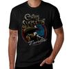 Travel Chris Tshirt Thanksgiving Casual Tee