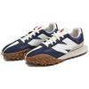 New Balance Кроссовки унисекс XC-72 Navy Gum Синие UXC72RH
