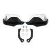 HUANGCJCJ ДЛЯ G310GS G310R 2020-2021-2022-2023-2024 Защита рук Защитный щиток Ветровое стекло Мотоциклетные аксессуары (Прозрачный цвет)