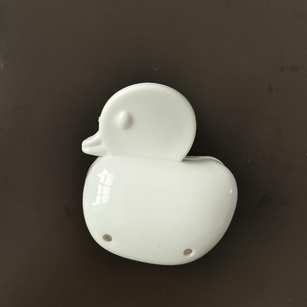 Plastic Toothbrush Protector Duck Toothbrush Coverings New Toothbrush Clip Case  Home Supplies