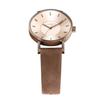 Часы VOLARE VINTAGE GOLD Suede VO18VG001W [KLASSE14] Женские