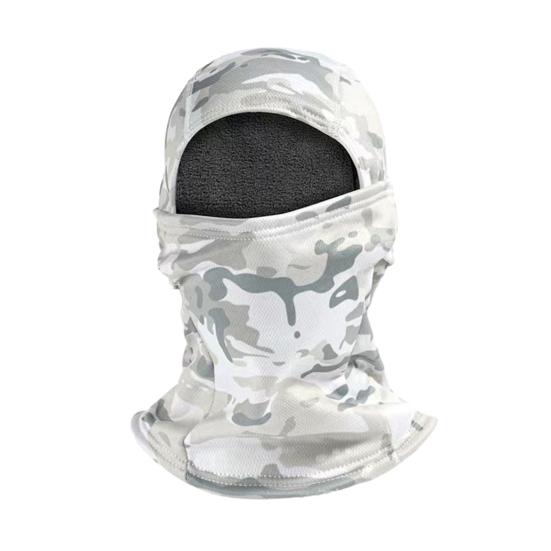 Велосипедная защита для лица, утеплитель для шеи, супермягкая, высокоэластичная, ветрозащитная, с полным покрытием, защитная маска для лица, Балаклава, головной убор