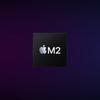 Apple MAC Mini Apple M2 Чип 8-ядерный процессор 10-ядерный графический процессор SSD 512 ГБ Память 8 ГБ Mmfk3j A