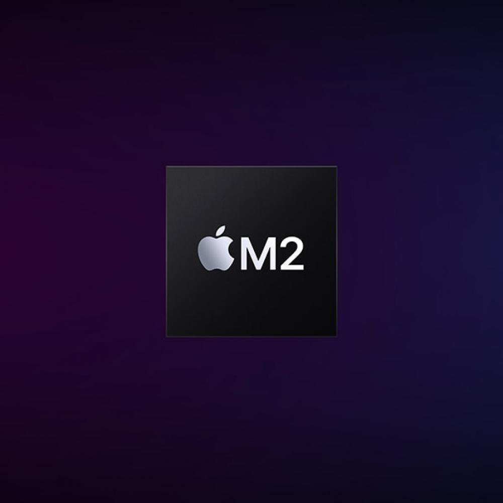 Apple MAC Mini Apple M2 Чип 8-ядерный процессор 10-ядерный графический процессор SSD 512 ГБ Память 8 ГБ Mmfk3j A
