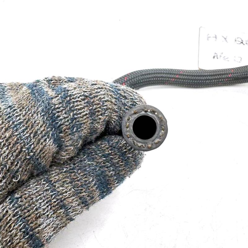 A2740703500 New High Quality Fuel Hose To High Pressure Pump Hose Pi1pe For Mercedes Benz C E GLC V VITO SLC GLE OEM A274070018