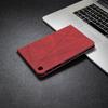 Чехол для Samsung Galaxy Tab A 8.4 дюйма (Выпуск 2020 г.) (СМ-Т307/Т307У) Чехол-книжка Business Premium из искусственной кожи с несколькими углами обзора и карманом для карт