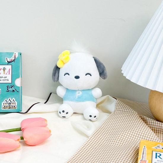 Sanrio Персонаж куклы-сумки-крючки, популярный персонаж в Корее