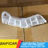 Brand New Front Bumper Bracket 6400A593 For 2007-2014 Mitsubishi Montero Pajero V93 V97
