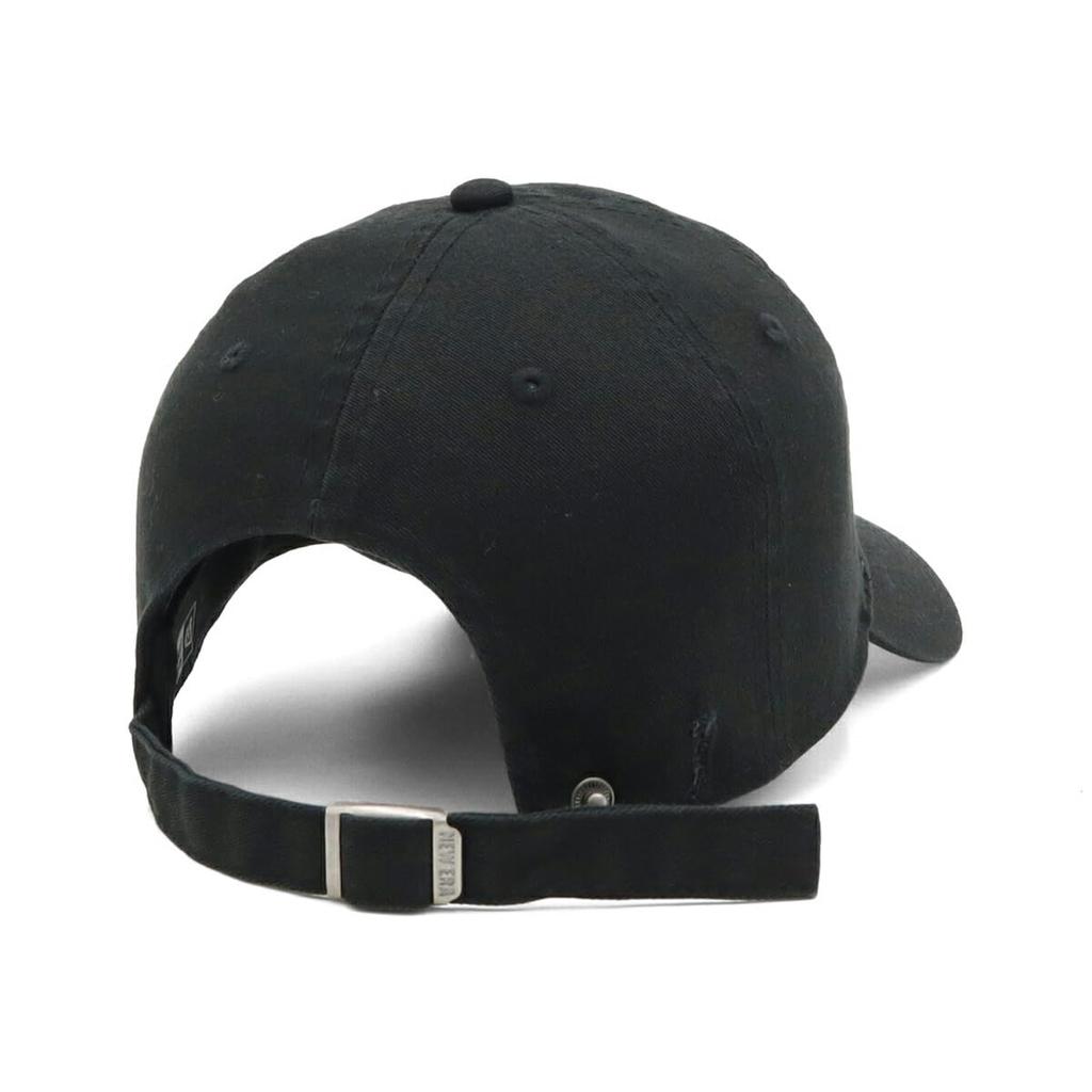 Кепка New Era Casual Classic Cotton Low Free CC Square NE NER36C8311, Черный, Черный, 14388450,