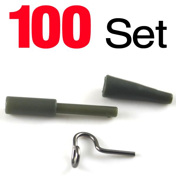 MNFT Carp end tackle fishing heavy duty lead clip for carp fishing accessories heavy duty lead clip