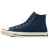 Chuck Taylor All Star Abrasion Absorbing High Top Espadrilles Women's Blue