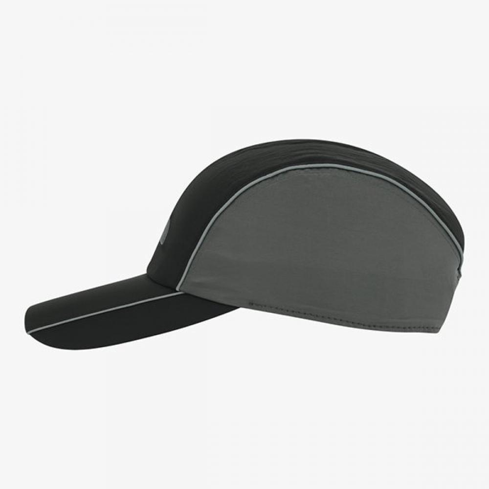 The North Face Electron Speed Cap Black Ne3cs05j