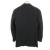 UNITED ARROWS Шерстяной приталенный пиджак Made in Japan 48 серый Мужской Б/У