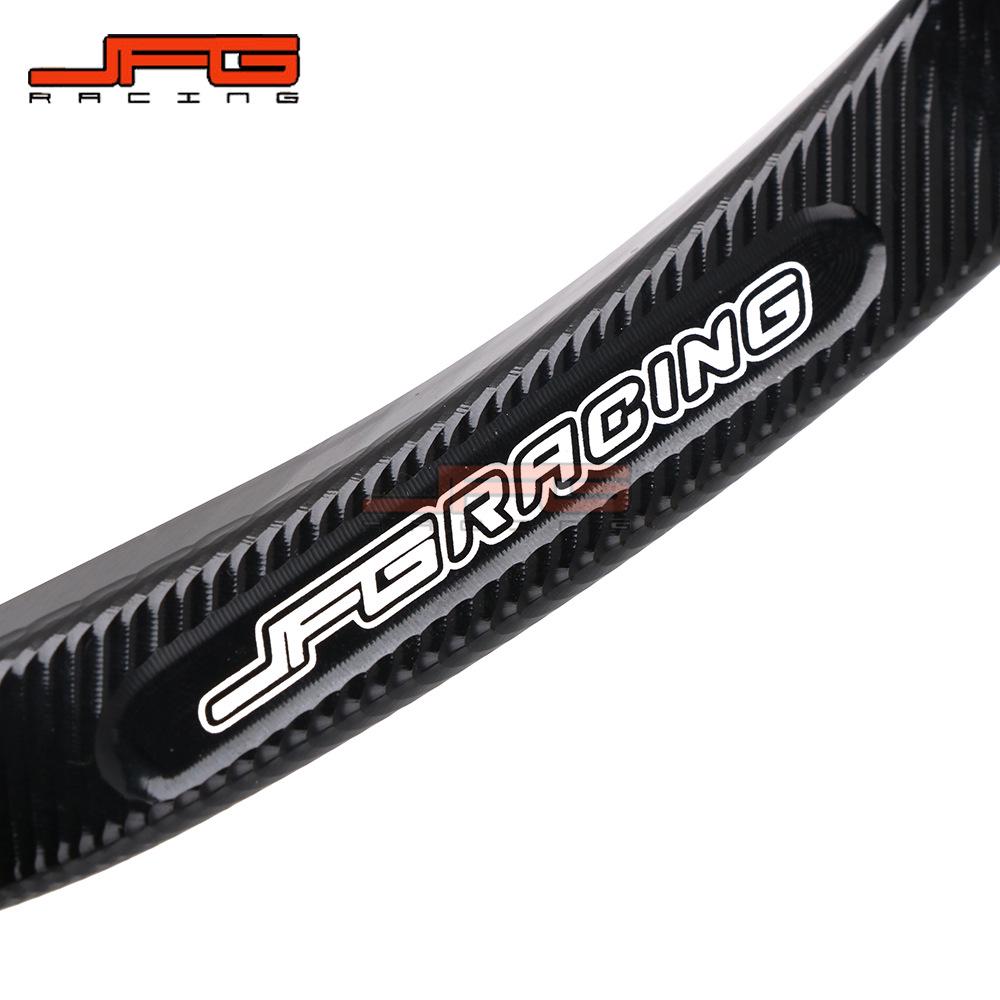 CRF450R 2007-16 Алюминиевый CNC рычаг переключения передач для модификаций внедорожного мотоцикла