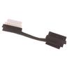 1Pcs Battery Cable For Dell N3583 N3581 N3490 V3480 V3583 5593 Laptop Battery Flex Cable Connector 0Hfymp