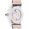 Emporio Armani Dress Watch ARS3011 Men's Blue
