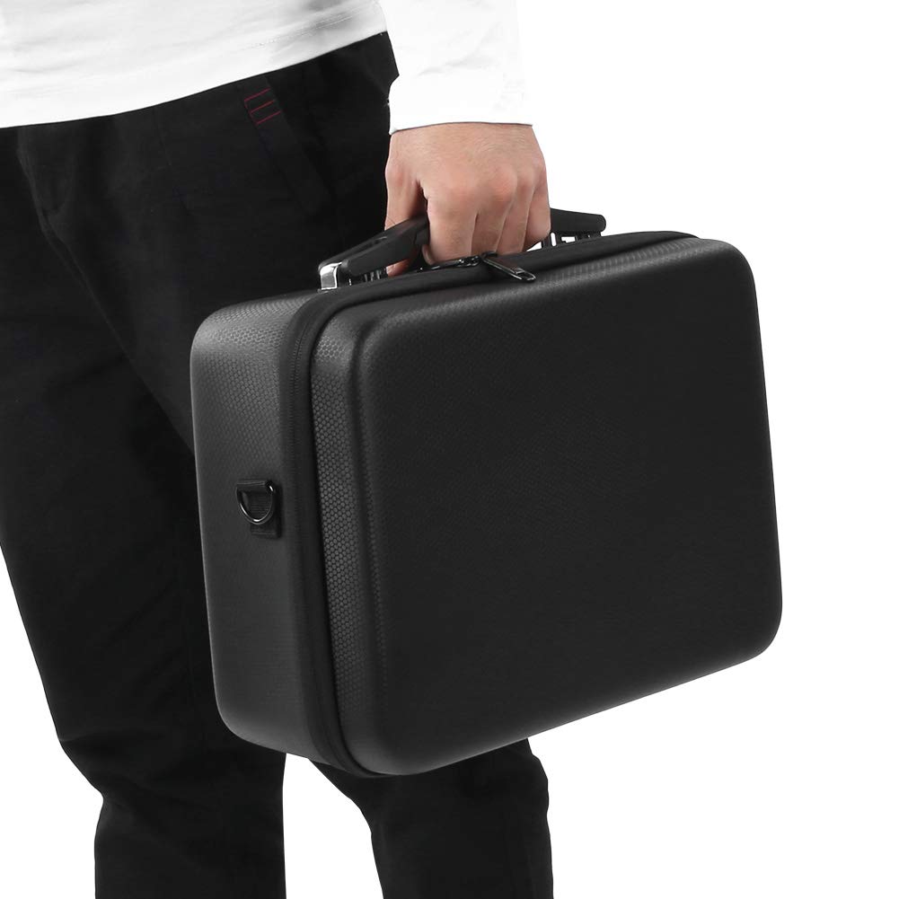 Yctze Портативная сумка для хранения Чехол для переноски Стабилизатор Чехол для хранения Одноплечевой Ручной Стабилизация подвеса, Профессиональное видео