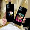 Anime Dandadan Matte TPU Mobile Phone Case for Huawei P60 P50 P40 P30 P20 P10 P9 P8 Pro Lite Plus Colorful Printing Cover