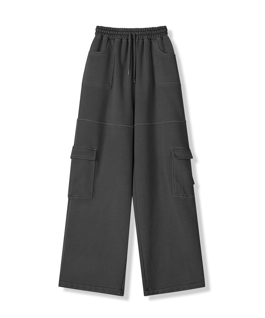 AVANDRESS Pigment Other Cargo Pants - 3Col