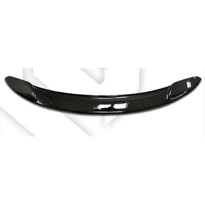 SCOUTT BRA CAPOT DEFLECTEUR PROTECTION pour KIA SORENTO 2012–2015