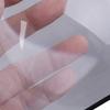 A5 Flat Pvc Magnifier Sheet X3 Book Page Magnifying Reading Glass Lens