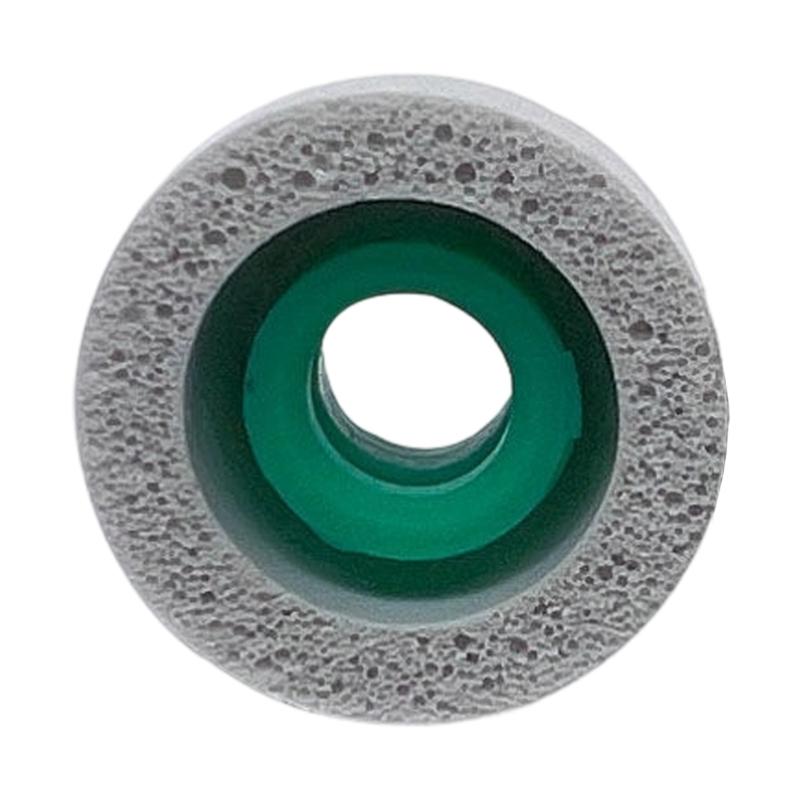 Амбушюры из пены с эффектом памяти и медленным восстановлением улучшают шумоподавление, обеспечивают комфортное использование для наушников XM4