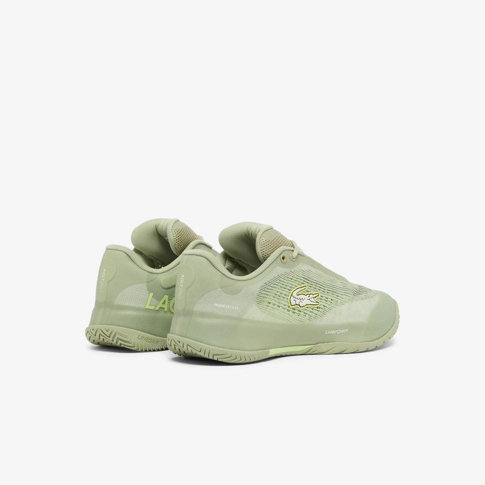 [lacoste] Women's AG-LT Pro Tennis Shoes RZ3001W56GANZ