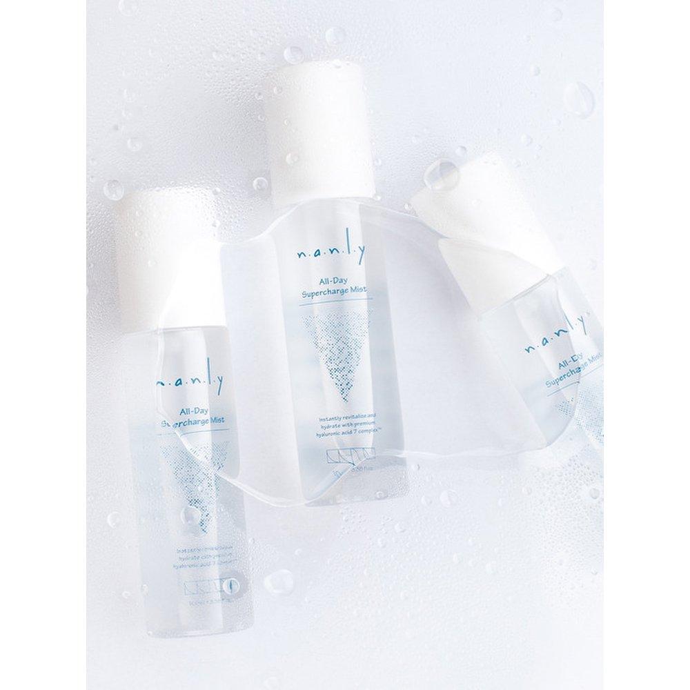 nanly All Day Supercharged Mist 100ml