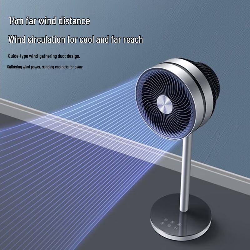 GREE FSZ-20J60Bg3 Smart Inverter Air Circulation Fan CN plug (adapter included)