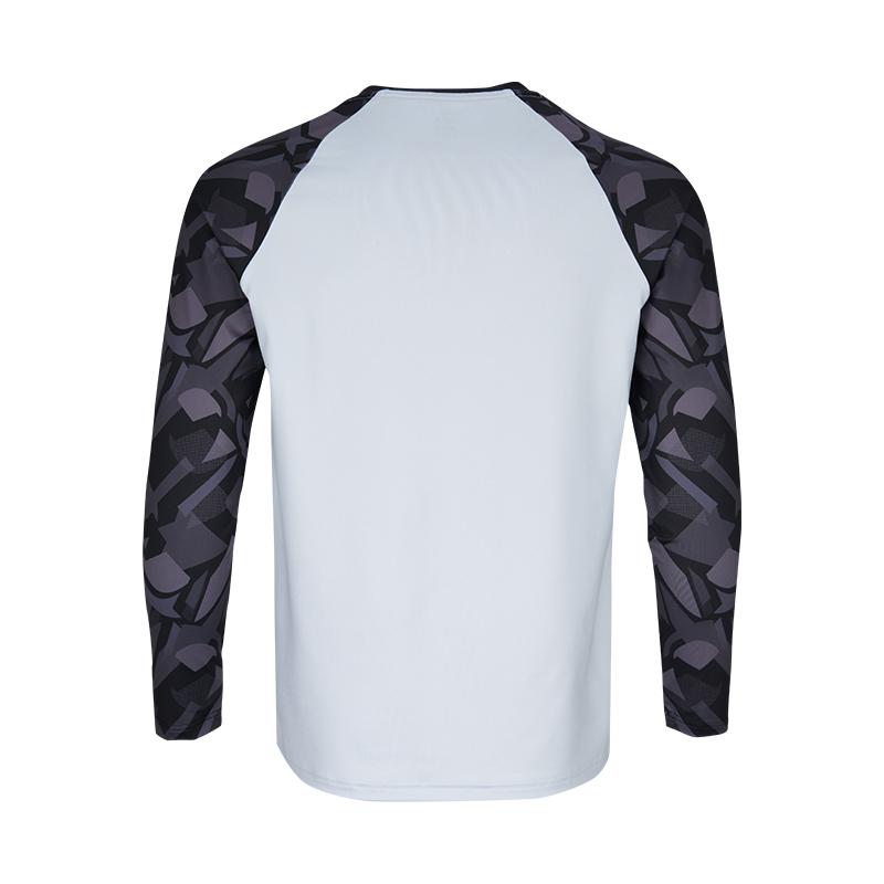Under Armour Футболка с узором Under Armour 25FW Унисекс 27650600