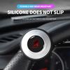 Для Peugeot Усилитель рулевого колеса Шарик-ручка 360 Силовая ручка рулевого колеса автомобиля Для Peugeot 308 408 508 RCZ 208 3008 2008 206 207 Автомобиль