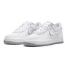 Nike Air Force 1 Low White Wolf Grey GS Sneakers DX5805-100