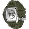 Philipp Plein PWVBA0223 The Skeleton Ecoceramic Men's Watch