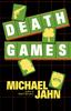 Книга Death Games : A Novel