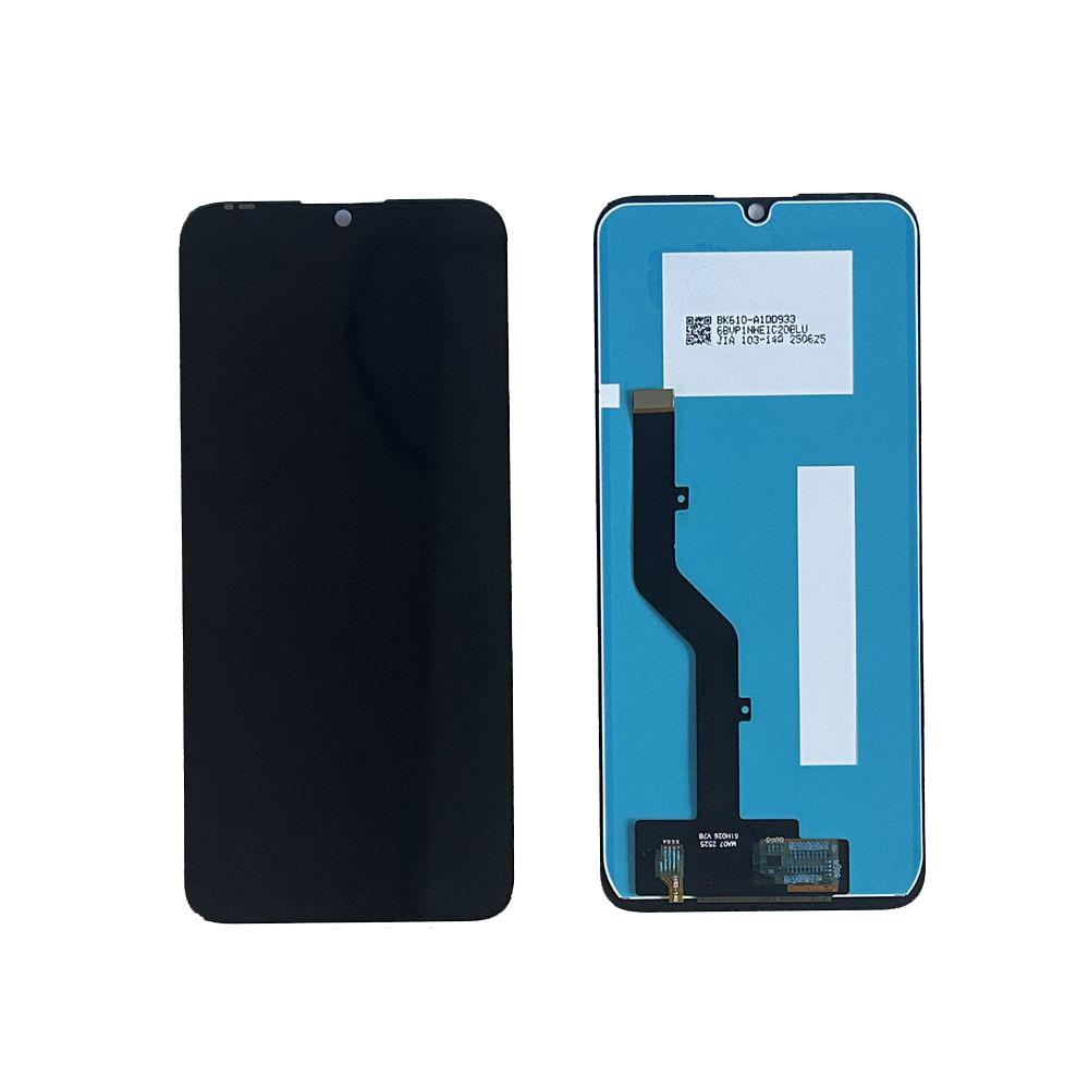 LCD Screen and Digitizer Full Assembly For Blu G60 V70 X6