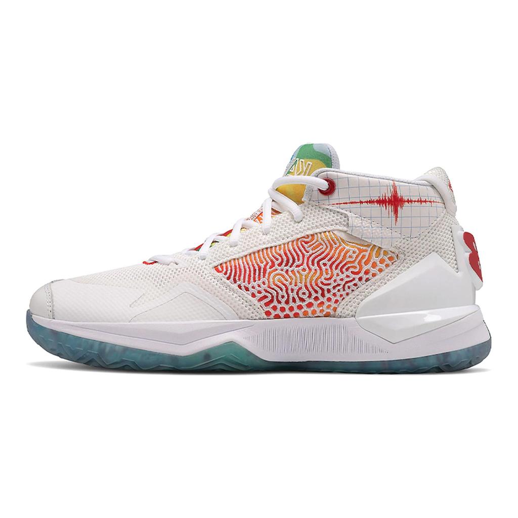 New Balance Кроссовки Kawhi Seismic Moment BBKLSSB1