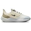 Nike Air Winflo 9 Shield Pale Ivory High Voltage Women Sneakers Cream Neutral-Olive Sea-Glass DM1104-100