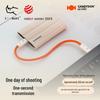 CANDYSIGN USB4 Thunderbolt Compatible 240W Fast Charging Type-C Cable
