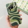 For Xiaomi Redmi A3 Case 2024 Popular Flower Soft Silicone Clear TPU Phone Cover For Xiomi Redmi A3 A 3 Bumper on RedmiA3 Fundas