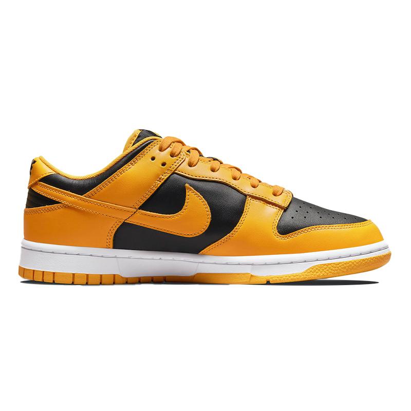Nike Dunk Low 'Goldenrod' Скейтбордические кроссовки DD1391-004