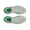 Under Armour Мужские кроссовки Flow Dynamic White Clay Green Screen Кремово-черные 3026106-300