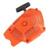 Pull Starter Replacement ABS Recoil Starter Assembly Accessory for Husqvarna 572 560 Chainsaws